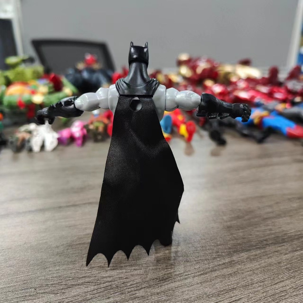 Dc Mô Hình Nhân Vật joker Trong Phim justice league 12cm