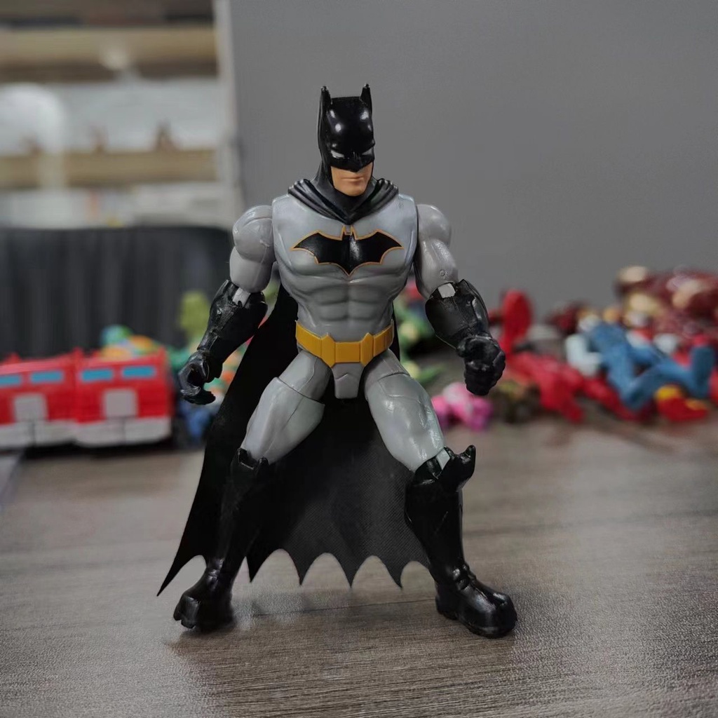 Dc Mô Hình Nhân Vật joker Trong Phim justice league 12cm