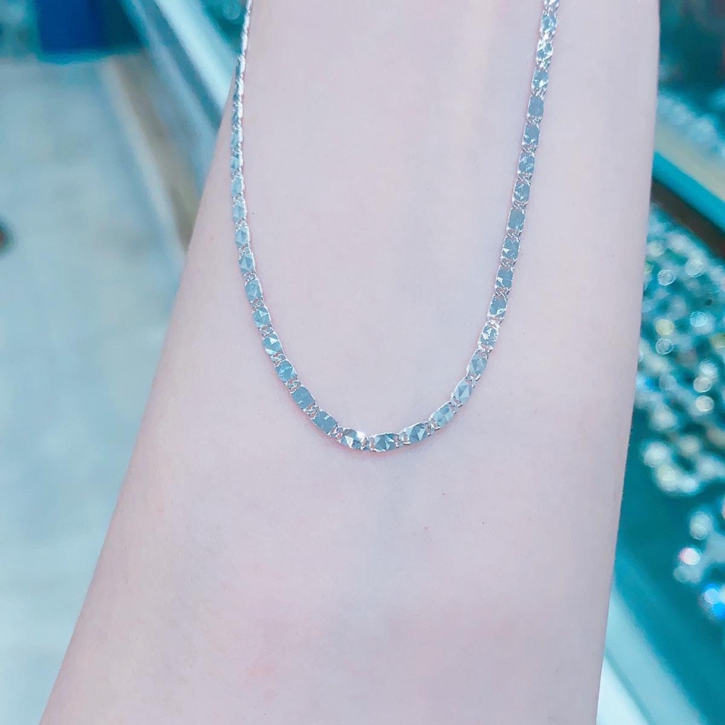 Phụ kiện Dây lá vuông cắt máy bản 2li xi kim D026