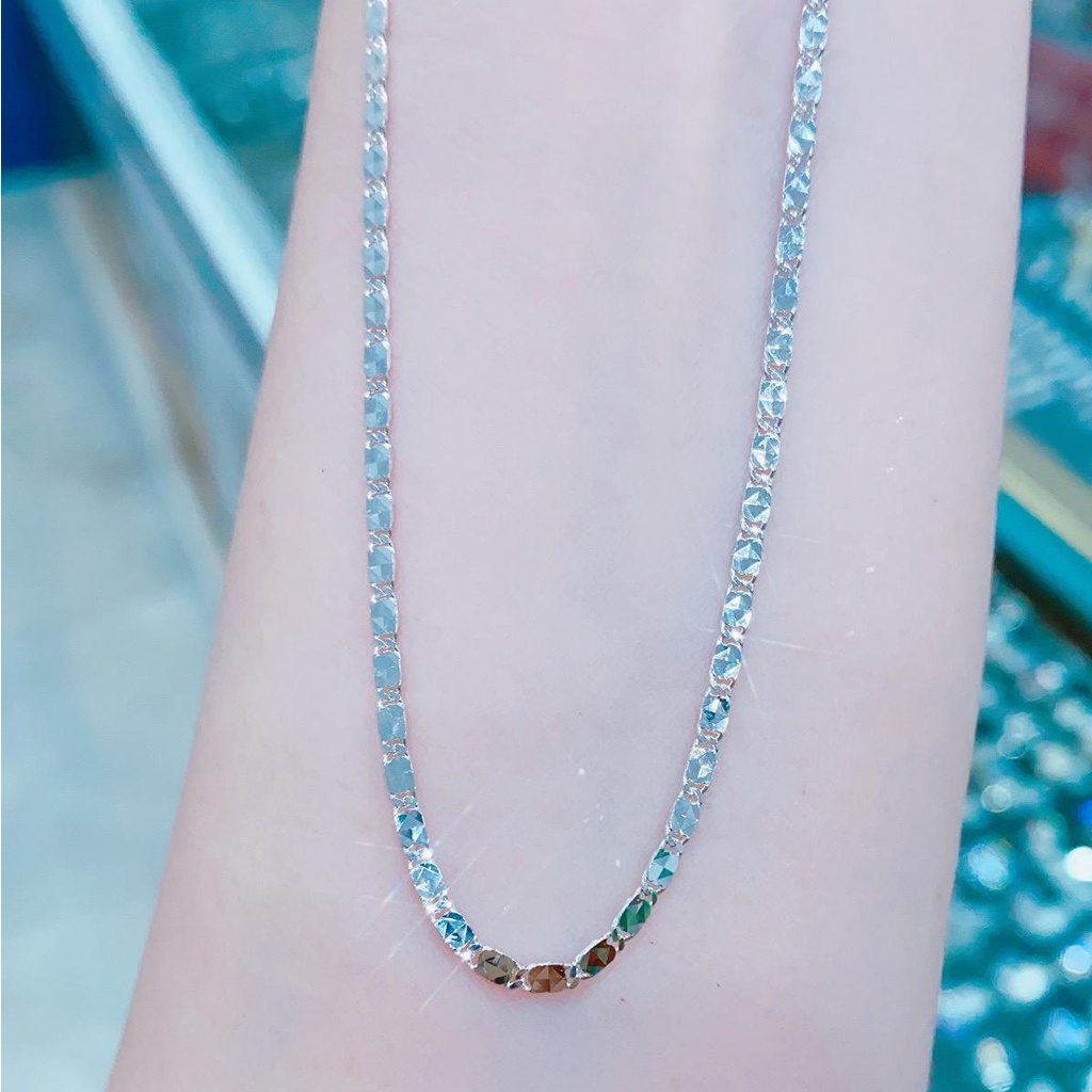 Phụ kiện Dây lá vuông cắt máy bản 2li xi kim D026