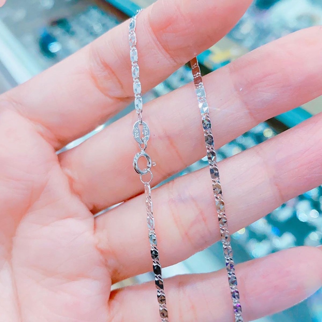 Phụ kiện Dây lá vuông cắt máy bản 2li xi kim D026