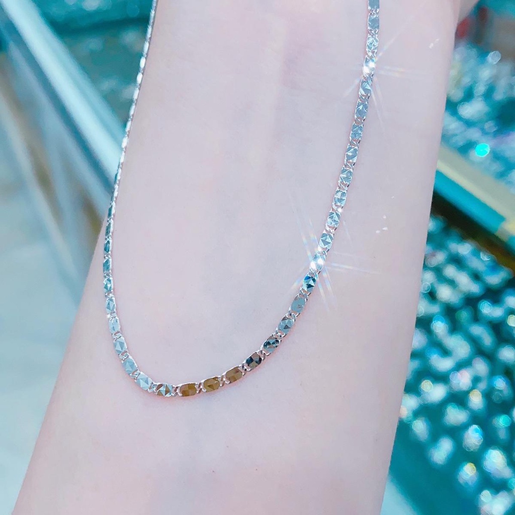 Phụ kiện Dây lá vuông cắt máy bản 2li xi kim D026