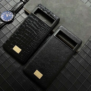 Mới Bao Da Điện Thoại Bảo Vệ Toàn Diện In Logo Thời Trang Sang Trọng Cho google pixel 7 7 pro 8 8 pro Ốp