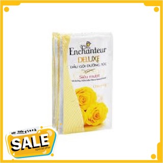 Dây 12 gói dầu gội, dầu xả enchanteur