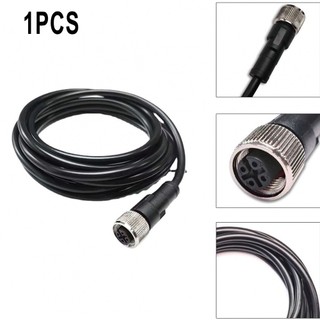 Đầu nối dây cáp cảm biến m12