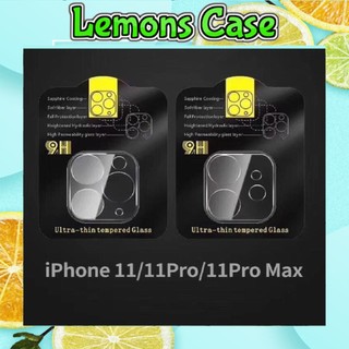 Kính cường lực bảo vệ cụm camera 11/11pro/11promax
