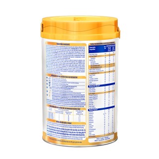Sữa bột Optimum Gold 1 Lon 800g Vinamilk