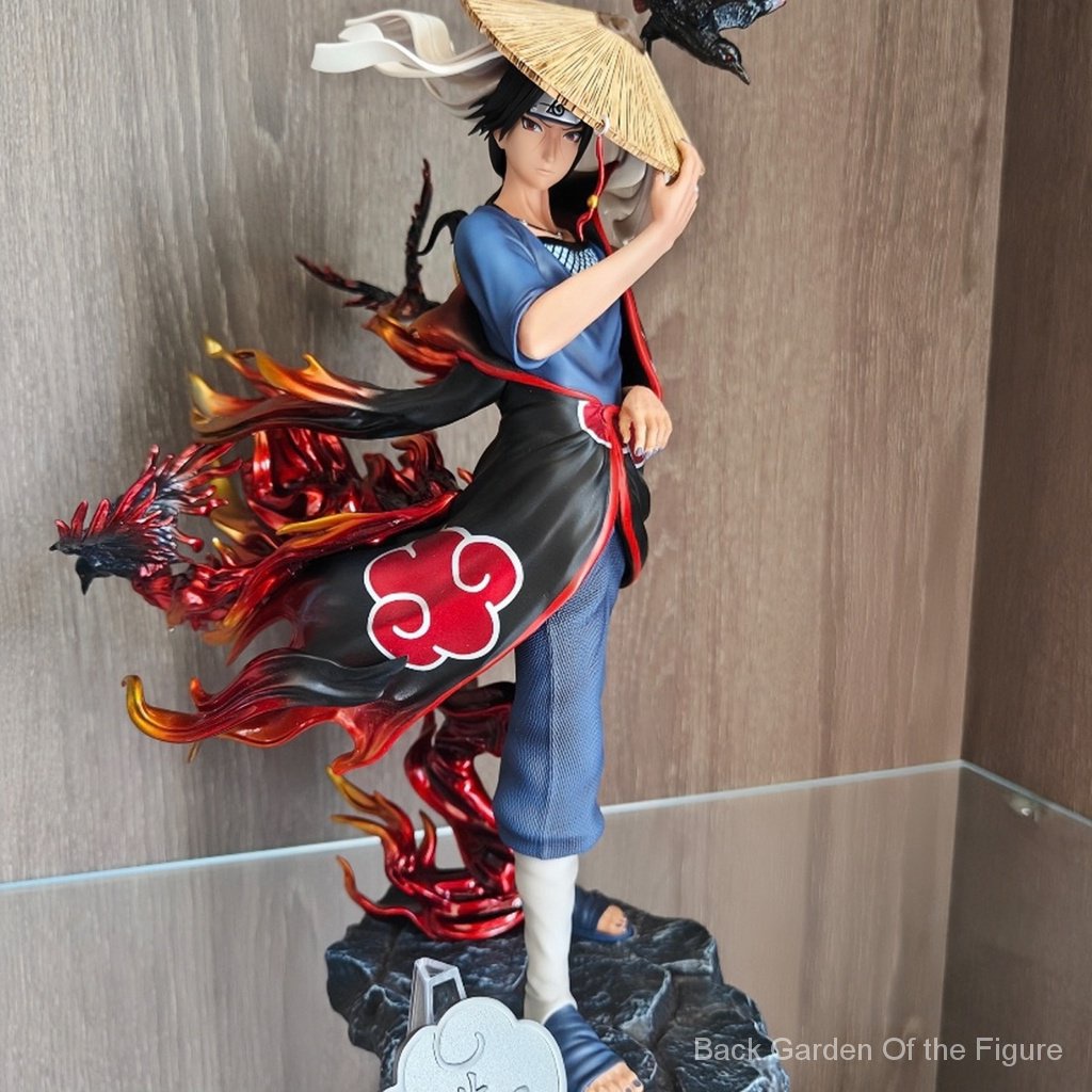 Naruto Mô Hình Nhân Vật uchiha itachi uchiha Đáng Yêu