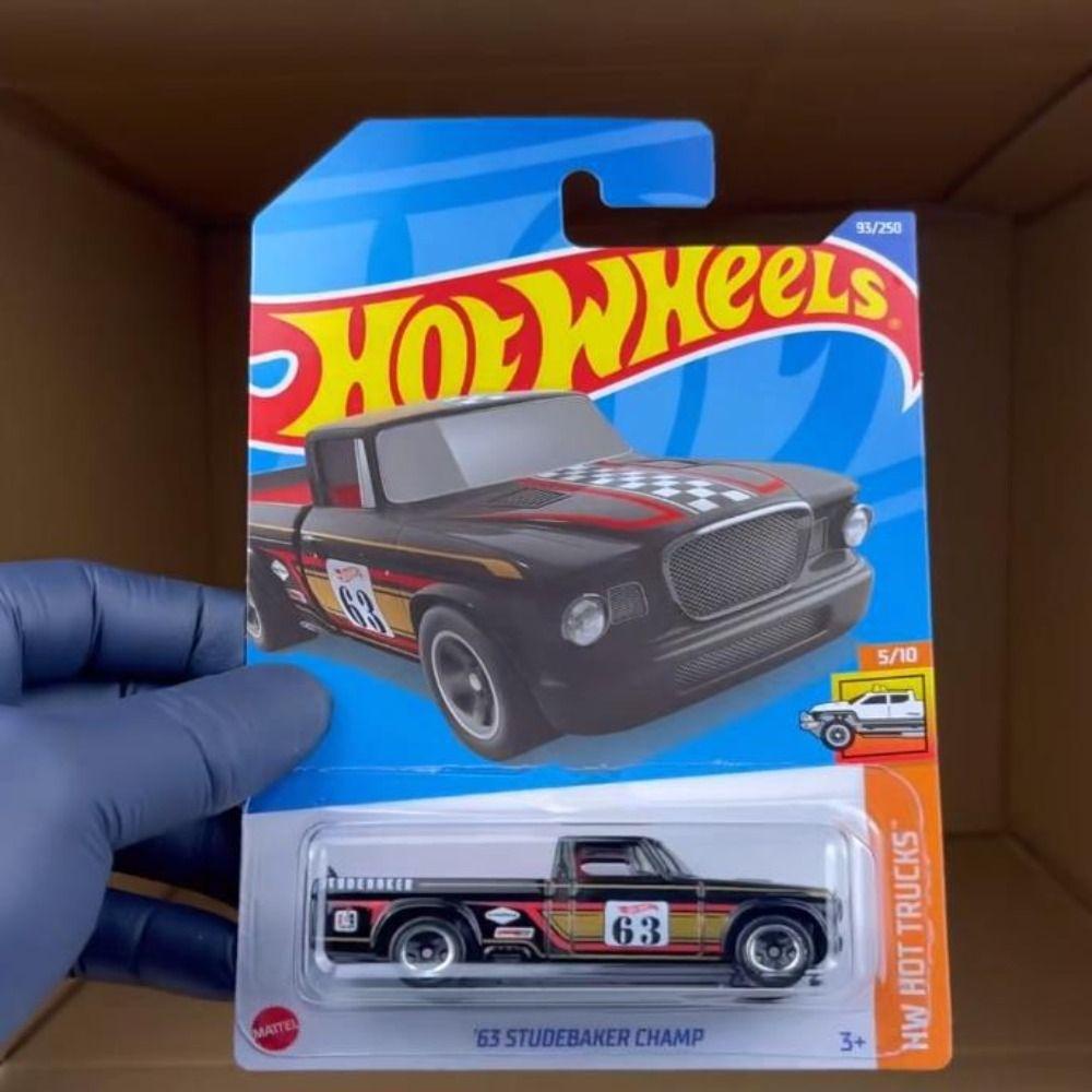 HOT WHEELS Mmluck Mô Hình Xe Hơi honda city batmobile, classic mazda nissan Tỉ Lệ 1 / 64