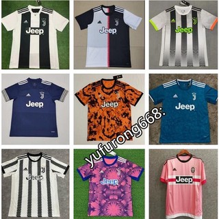 Áo thun số 19 20 20 21 juventus câu lạc bộ juventus sân nhà 2018 15 / 16