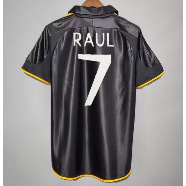 Áo Bóng Đá Tay Ngắn & Dài Đội Tuyển Manchester de Kiểu retro 98 / 99