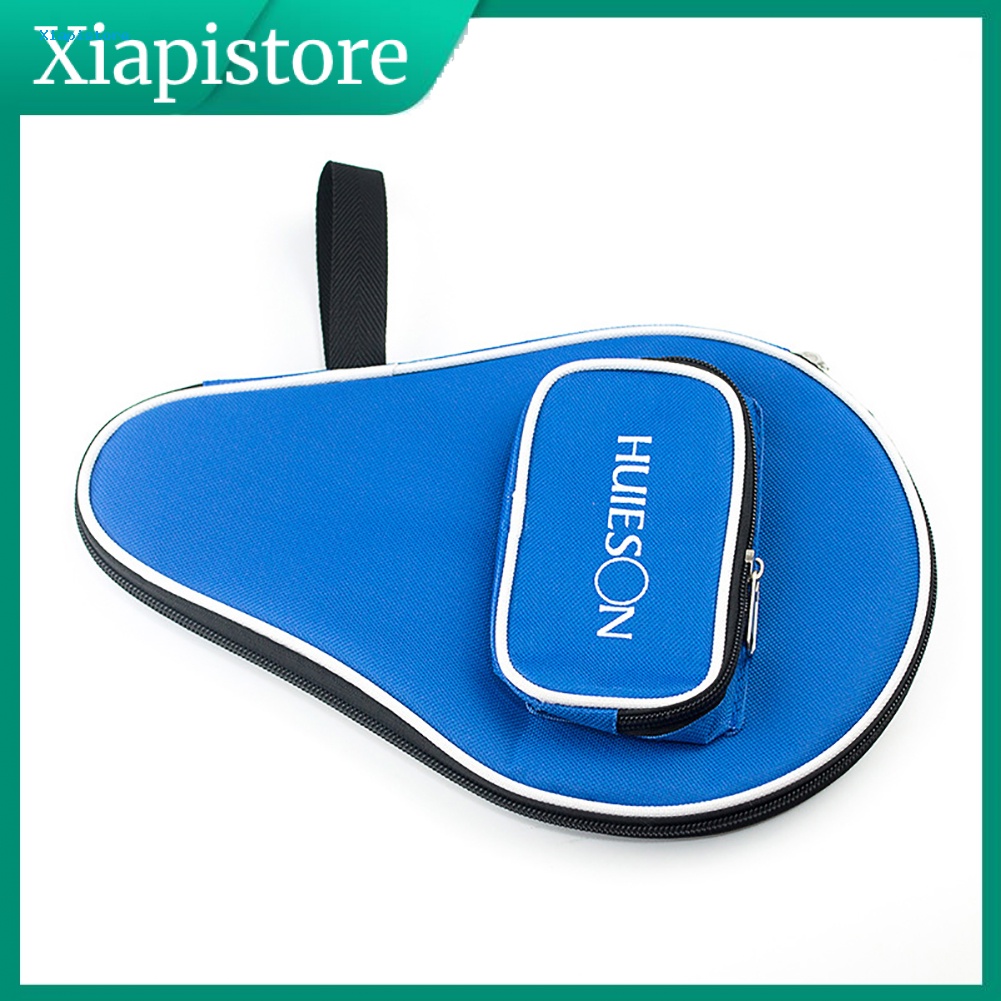 Vỏ Bọc Vợt Bóng Bàn Chuyên Nghiệp Cho 1 ping pong paddle Batle 3 balls