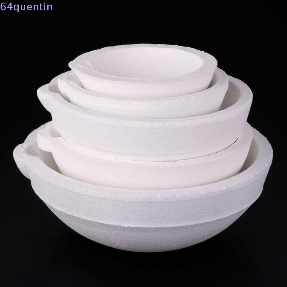 Bát Đá Thạch Anh Làm Trang Sức Đa Năng Bằng silica Gel Bền Bỉ