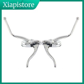 Bộ 2 tay thắng xe đạp bằng hợp kim nhôm chất lượng cao