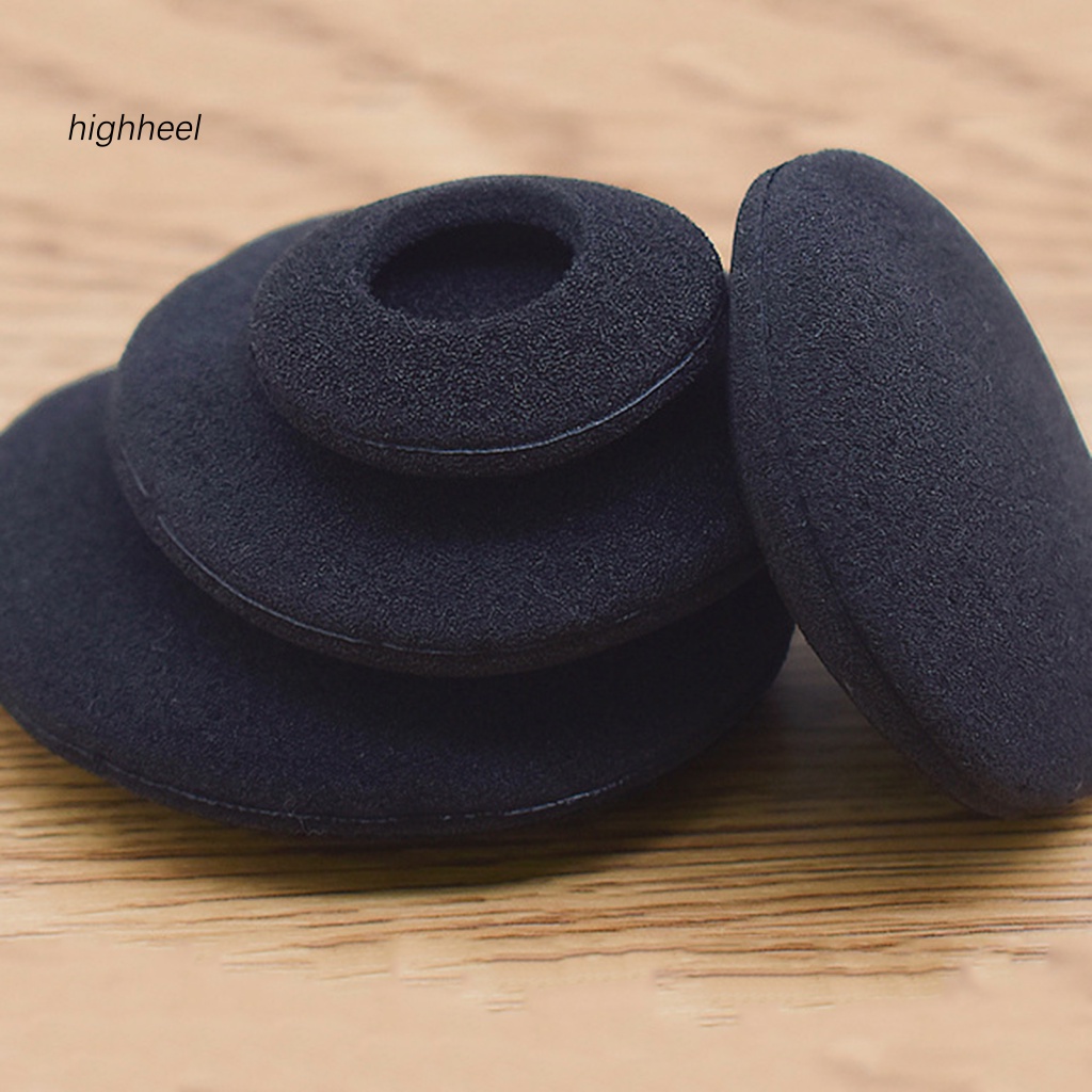Set 2 MúT XốP LóT Tai Nghe Chuyên DụNg KíCh ThướC 35 / 45 / 5 / 55 / 6cm