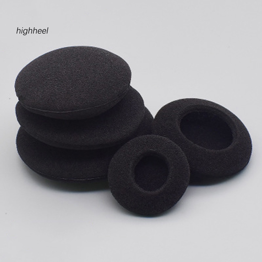 Set 2 MúT XốP LóT Tai Nghe Chuyên DụNg KíCh ThướC 35 / 45 / 5 / 55 / 6cm