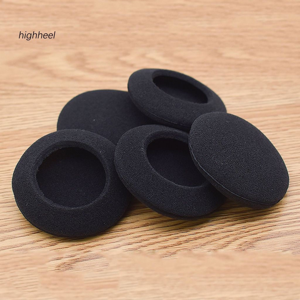 Set 2 MúT XốP LóT Tai Nghe Chuyên DụNg KíCh ThướC 35 / 45 / 5 / 55 / 6cm