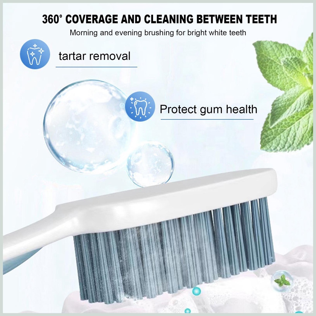 Bột Tẩy Vết Răng Tự Nhiên Làm Sáng Màu Sắc