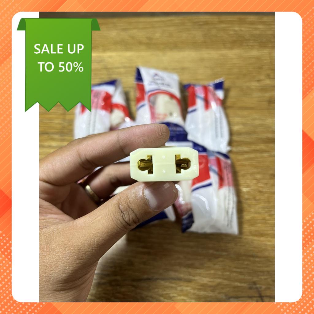 Phích cắm âm Hinoki Chính Hãng Việt nam giá tốt