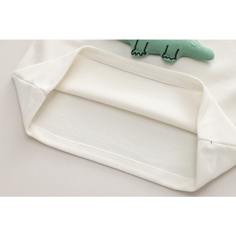 Bộ Quần Áo Gồm 2 Món Áo Thun cotton Mùa Hè Và Quần Ngắn Dành Cho Trẻ Em