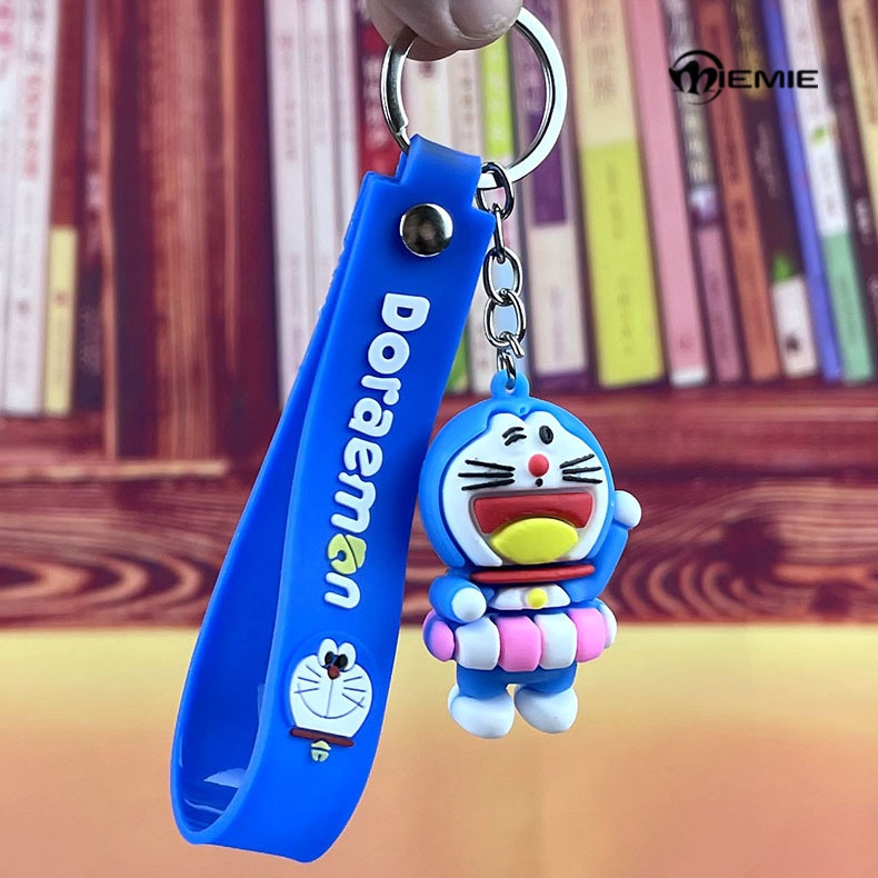 Móc Khóa Hình tom Và jerry Dễ Thương