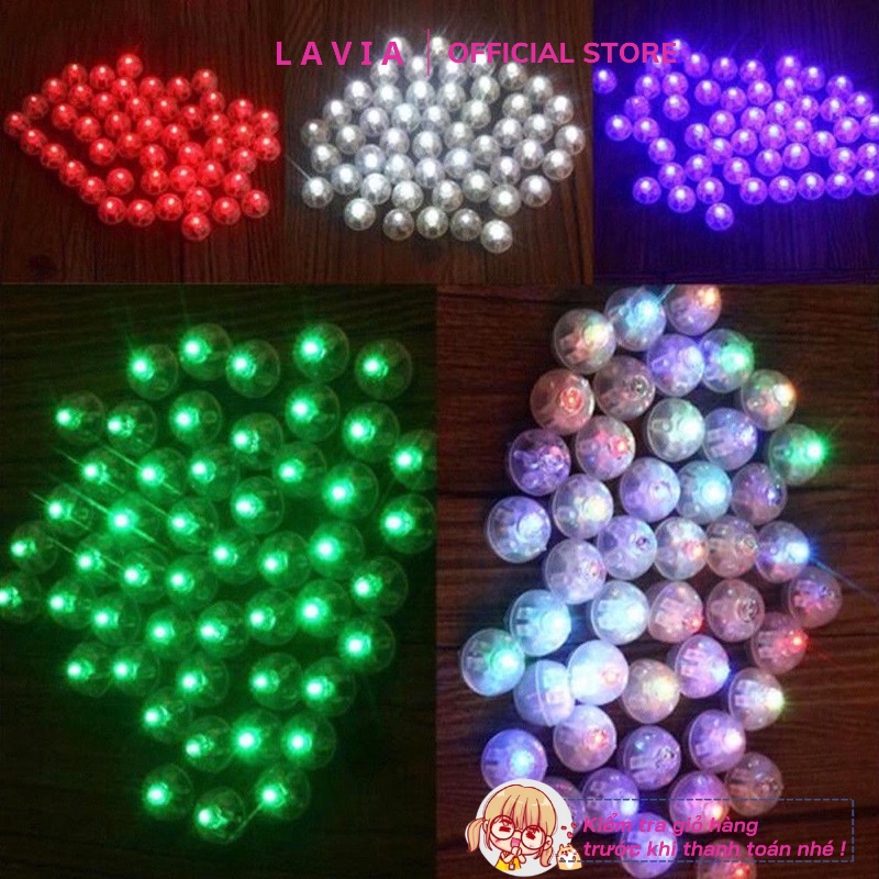 Đèn Led gắn đèn lồng giấy - Đèn Ông Sao  làm thủ công thay nến