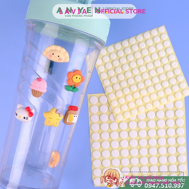 Đèn Led gắn đèn lồng giấy - Đèn Ông Sao  làm thủ công thay nến