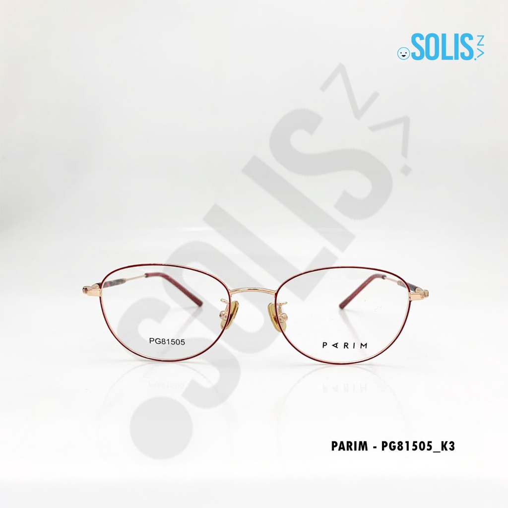 KÍNH KIM LOẠI HIỆU PARIM PG81505_K3