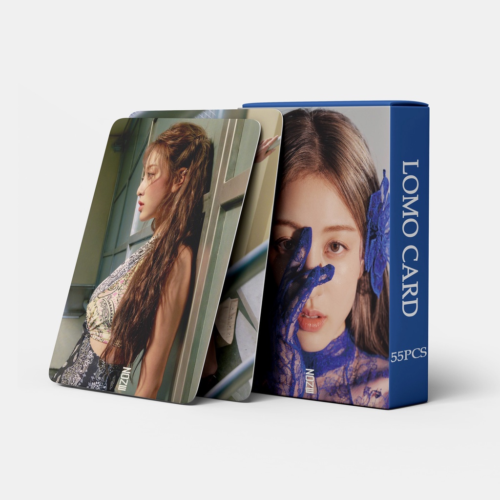 TWICE Album JIHYO Killin Photocard Twice IM NAYEON & MISAMO & Ready To Be & MOONLIGHT SUNRISE & & FORMULA OF LOVE & 2023 Season's Greetings HARE HARE Lomo Card Postcard