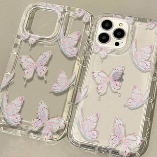 Ốp điện thoại trong suốt cho iphone 14 11 pro max x xr xs max 7 8 plus se 2020 12 pro max 12 mini 13 pro max