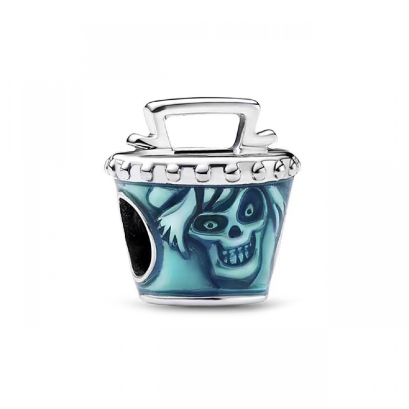 Phải mua! Vòng Tay Bạc 925 Chất Lượng Cao Thời Trang 2023 new Pandora