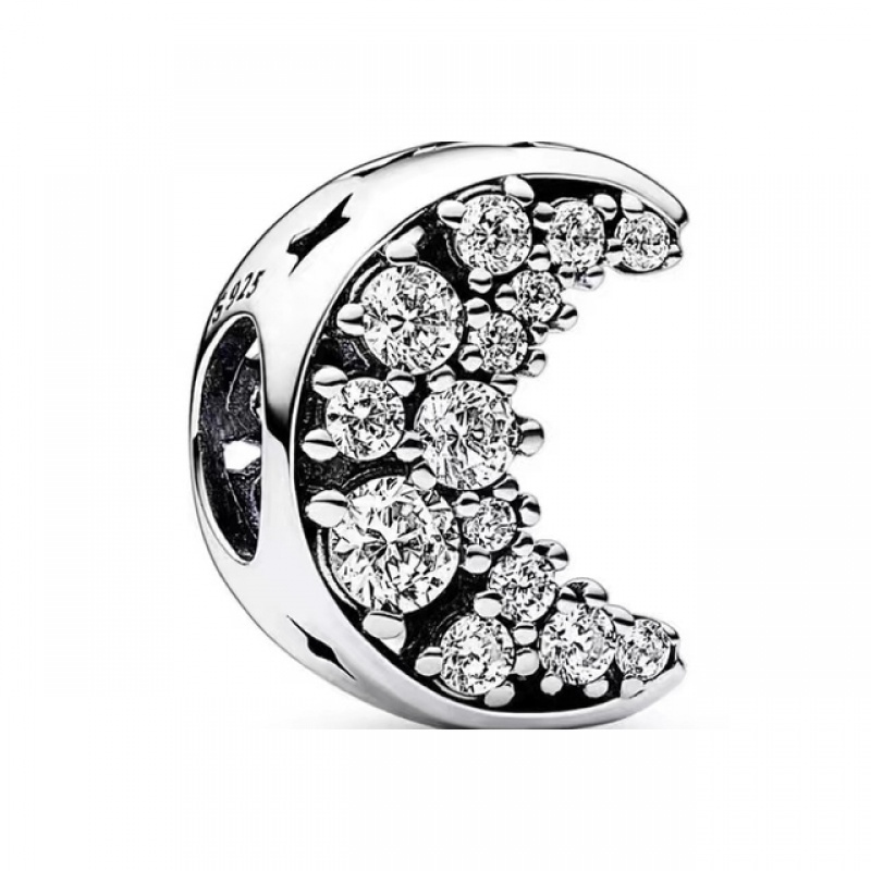 Phải mua! Vòng Tay Bạc 925 Chất Lượng Cao Thời Trang 2023 new Pandora