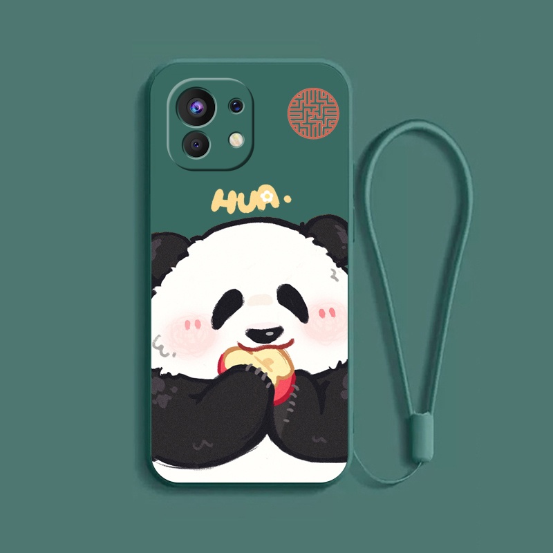 Ốp Điện Thoại tpu Mềm Hình Mèo Hoạt Hình Cho xiaomi 11 lite xiaomi 11 lite 5g ne mi 11 lite mi 11 lite 5g c_a8