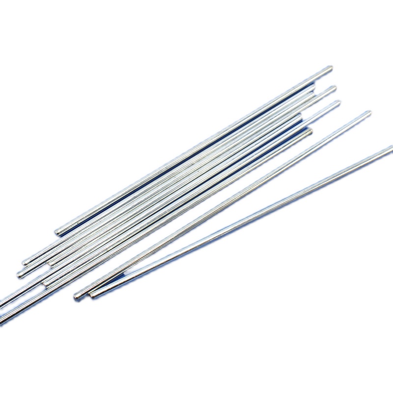 Trục Bánh Răng 4 * 200mm Cho Xe Đồ Chơi Tự Lắp Ráp