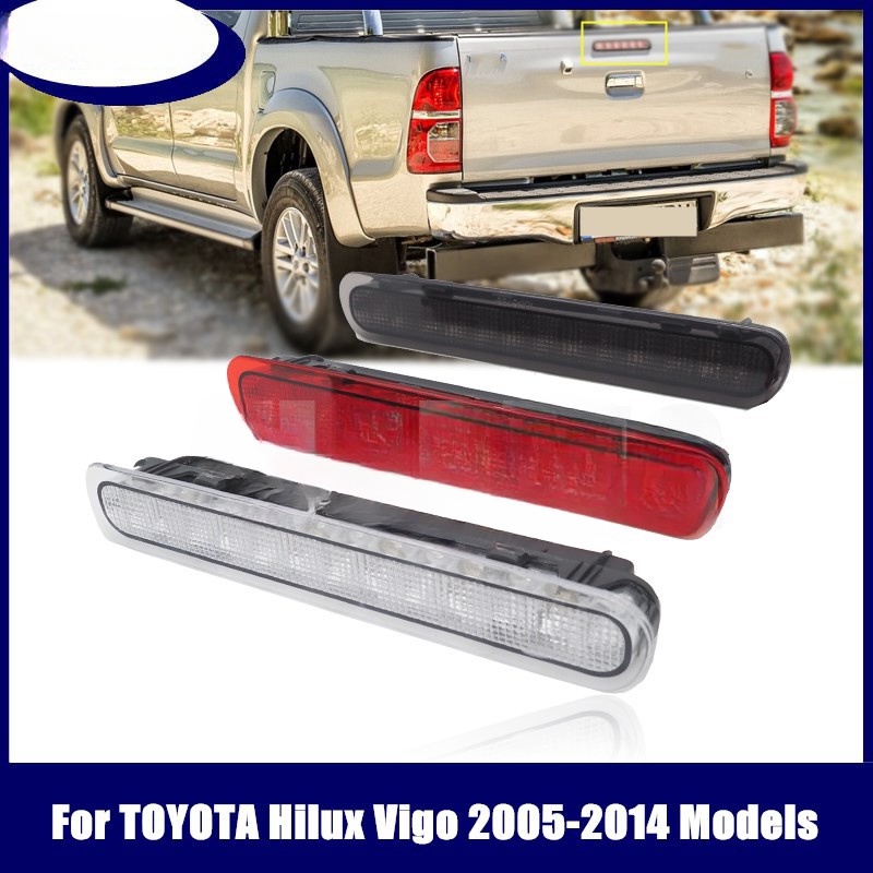 Đèn Phanh Tự Động Cho toyota hilux vigo 2005 2006 2007 2008 2009 2010 2011 2012 2013 2014