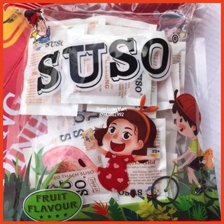 Kẹo thạch suso 380g