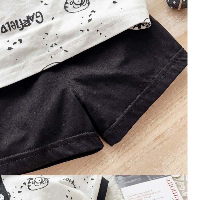 Bộ Áo Liền Quần Tay Ngắn Thời Trang Mùa Hè 2023 Dành Cho Bé Trai