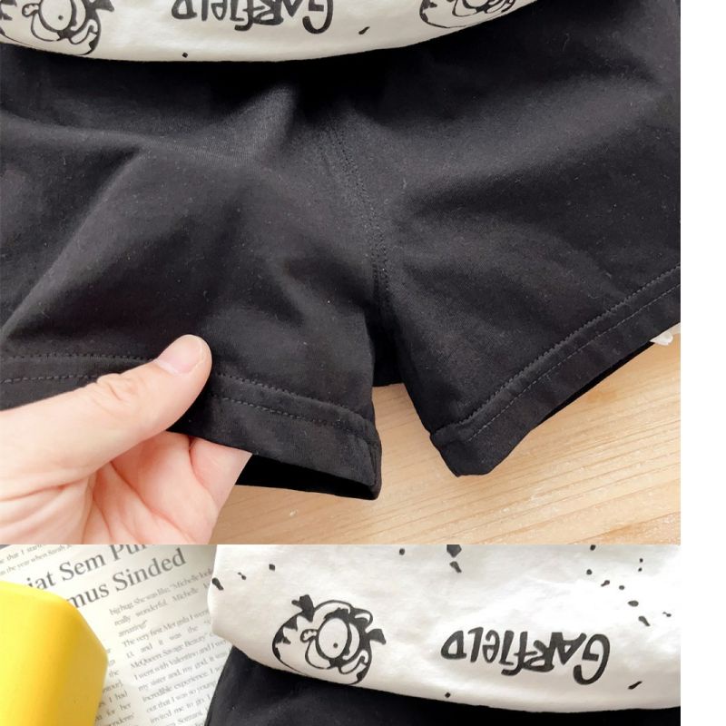 Bộ Áo Liền Quần Tay Ngắn Thời Trang Mùa Hè 2023 Dành Cho Bé Trai