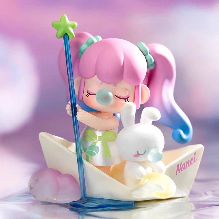 Mô Hình Búp Bê Nanci 'S dream series Dễ Thương Làm Quà Tặng Bạn Bè