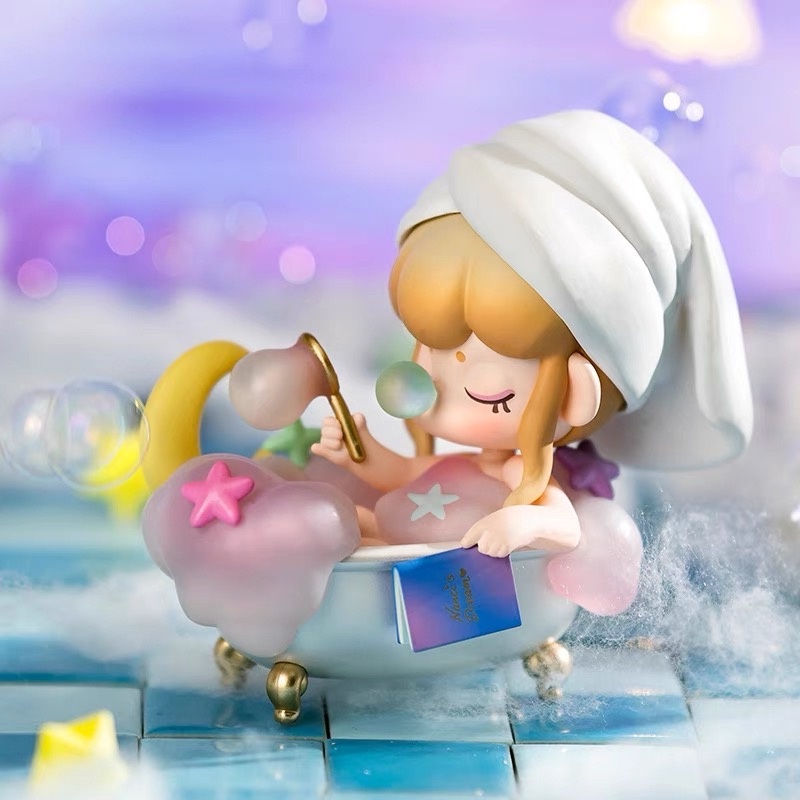 Mô Hình Búp Bê Nanci 'S dream series Dễ Thương Làm Quà Tặng Bạn Bè