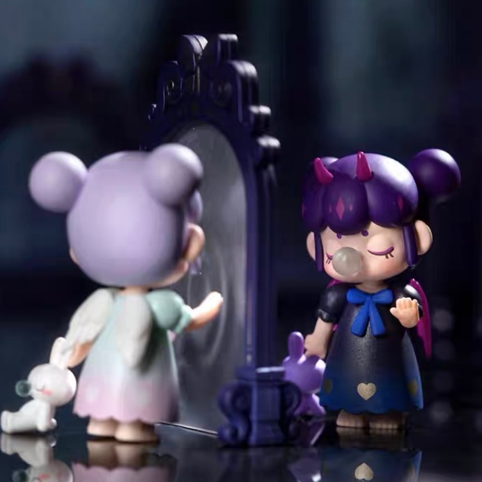 Mô Hình Búp Bê Nanci 'S dream series Dễ Thương Làm Quà Tặng Bạn Bè