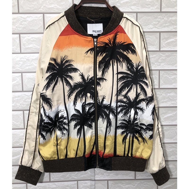 Áo Khoác Bóng Chày Dáng Rộng Phong Cách harajuku Đường Phố Mới 2023 b44