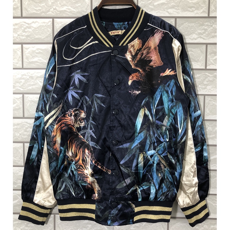 Áo Khoác Bóng Chày Dáng Rộng Phong Cách harajuku Đường Phố Mới 2023 b44