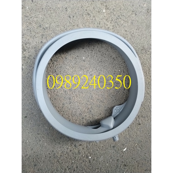 Gioăng ron cửa máy giặt Electrolux EWF 1024BDWA 10kg chính hãng