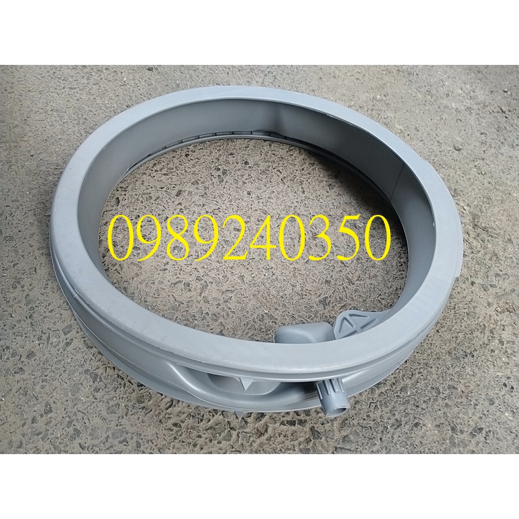 Gioăng ron cửa máy giặt Electrolux EWF 1024BDWA 10kg chính hãng