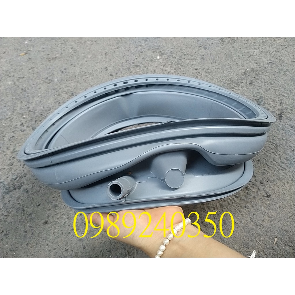 Gioăng ron cửa máy giặt Electrolux EWF 1024BDWA 10kg chính hãng