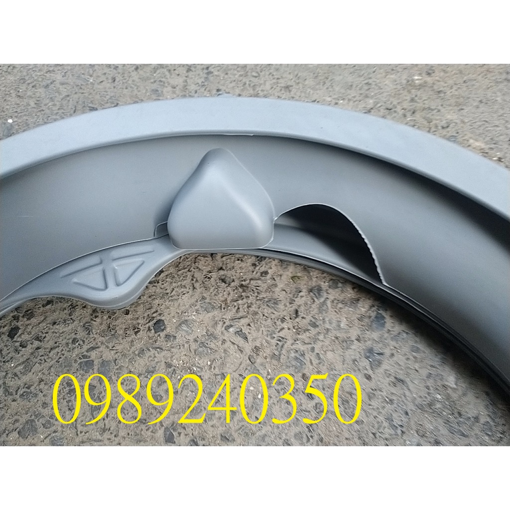Gioăng ron cửa máy giặt Electrolux EWF 1024BDWA 10kg chính hãng