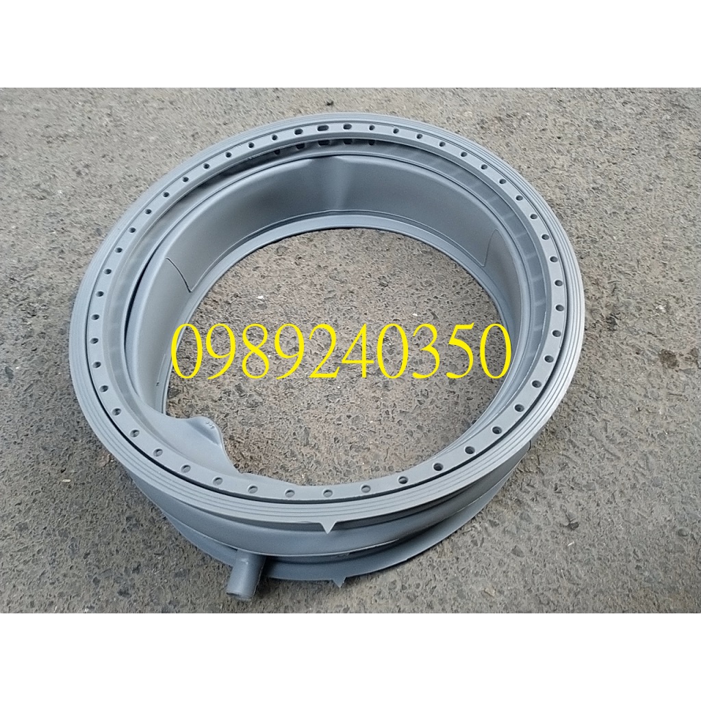 Gioăng ron cửa máy giặt Electrolux EWF 1024BDWA 10kg chính hãng