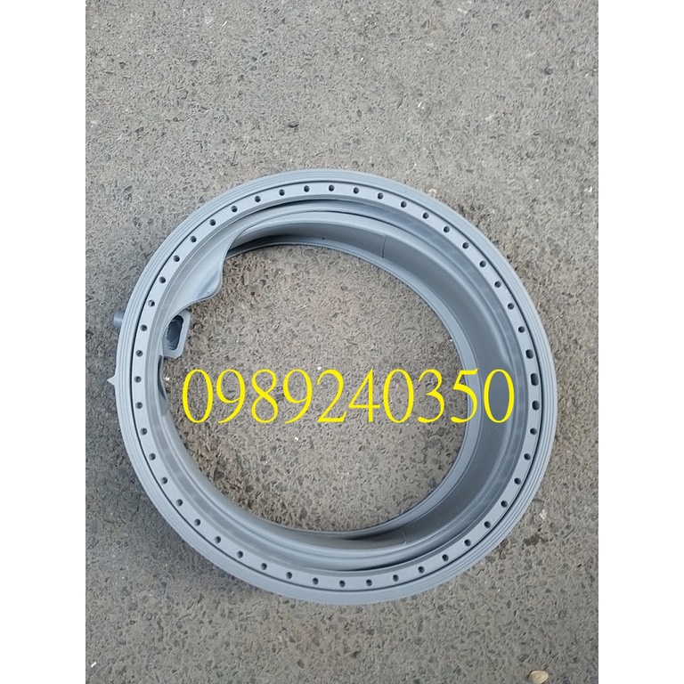 Gioăng ron cửa máy giặt Electrolux EWF 1024BDWA 10kg chính hãng