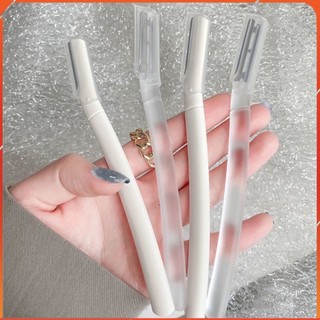 Dao cạo lông mày bằng thép không gỉ _SP589